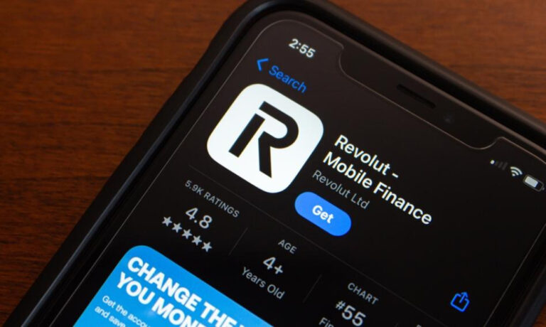 Revolut usuwa jedną ze swoich opłat. Będzie taniej - INFBusiness