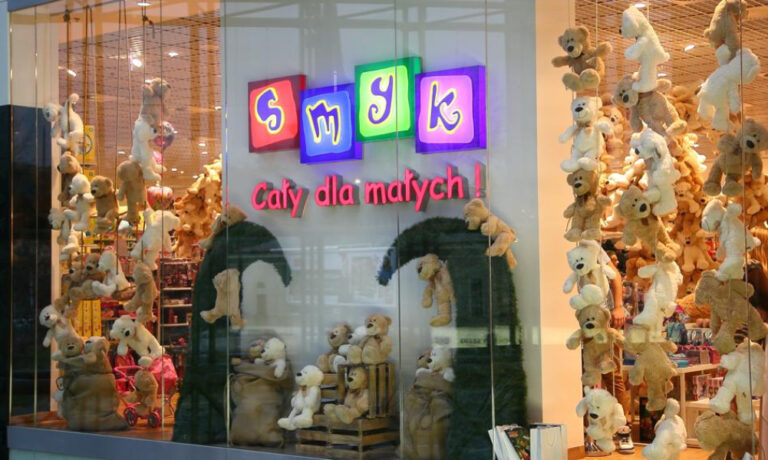 Smyk ofiarą cyberataku. Jakie dane przejęli hakerzy? - INFBusiness