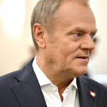 Tusk atakuje NBP. Inflacja spada, ale stopy procentowe pozostają w miejscu