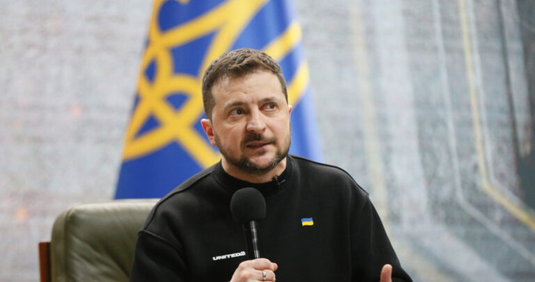 Ukraina chce kupić broń od USA: „Jesteśmy gotowi znaleźć miliardy dolarów” - INFBusiness