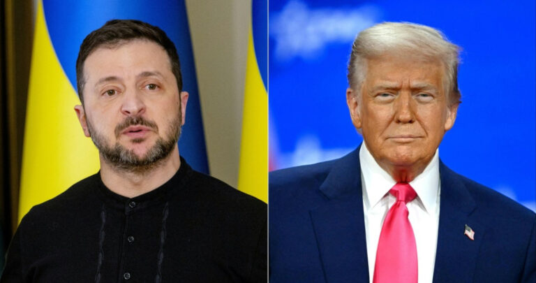 Umowa USA-Ukraina w sprawie minerałów coraz bliżej? „Znaczny postęp” - INFBusiness