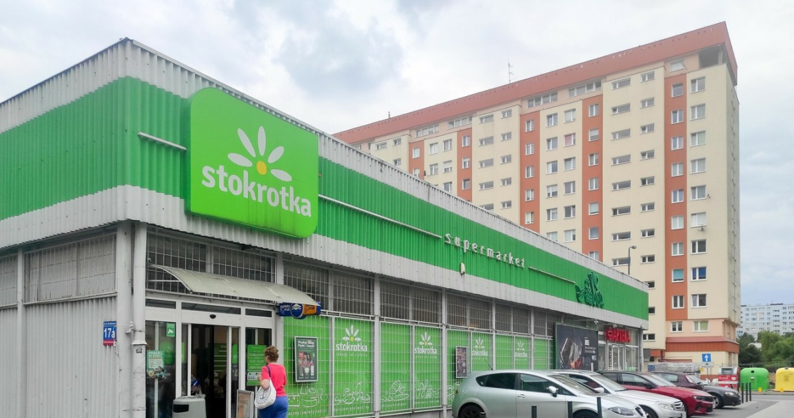 W Stokrotce grożą strajkiem. Od miesięcy nie osiągnięto porozumienia /Piotr Kamionka /Reporter