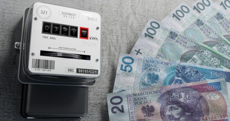 Wymiana liczników prądu. Kiedy trzeba zapłacić 300 zł, dla kogo jest to bezpłatne? - INFBusiness