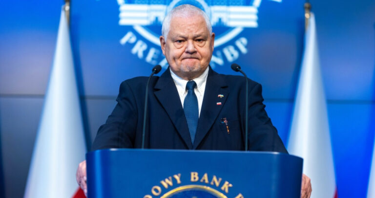 Wynik finansowy NBP znów w dół. Jest gorszy niż oczekiwano - INFBusiness