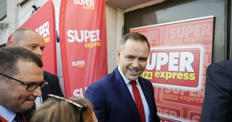 Zakaz podatku katastralnego czy jednak nie? Karol Nawrocki zmienia zdanie - INFBusiness