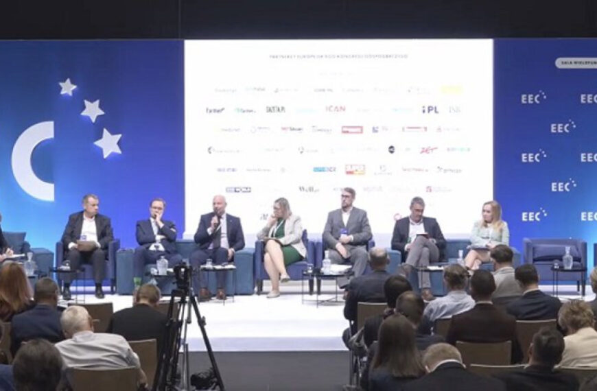 Zielona energia potrzebuje elastycznego systemu i stabilnych fundamentów dla bezpieczeństwa energetycznego