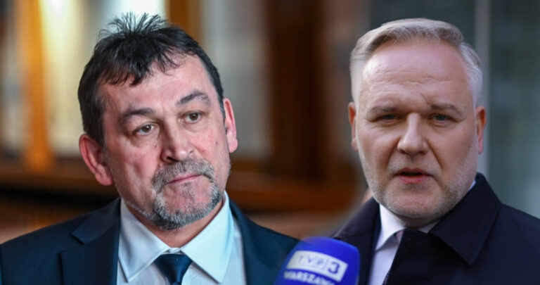 Zmarły „wspierał” kandydatów na prezydenta. Natychmiastowa reakcja Państwowej Komisji Wyborczej - INFBusiness