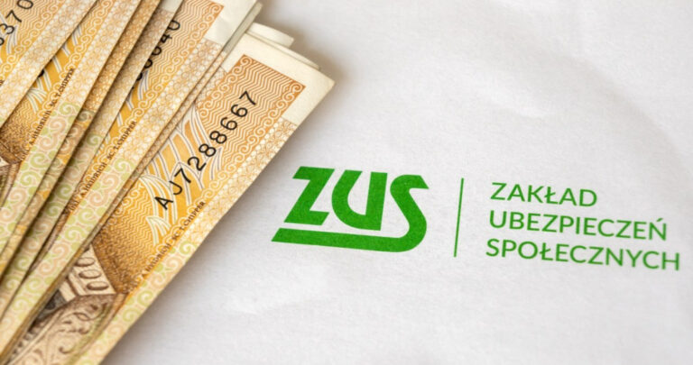 ZUS wypłaca odziedziczone pieniądze. Długi proces można skrócić - INFBusiness