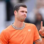 Pech Huberta Hurkacza! Złe wieści tuż przed meczem Polaka – Tenis