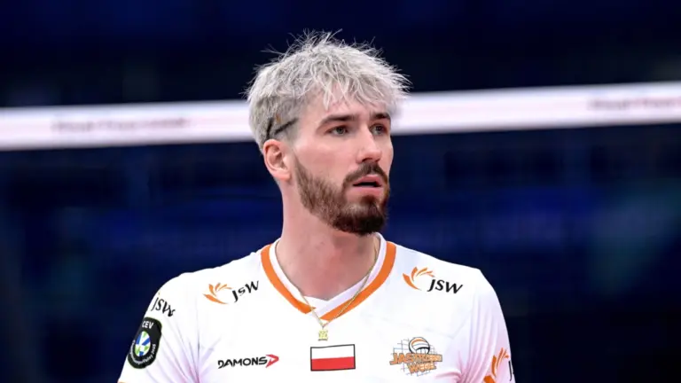 Tomasz Fornal żegna się z fanami. JSW Jastrzębski Węgiel medalem Ligi Mistrzów – siatkówka - INFBusiness