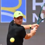 Hubert Hurkacz w finale ATP 250 w Genewie. Mecz o tytuł z Novakiem Djokoviciem? – Tenis