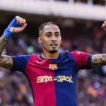 El Clasico: FC Barcelona pokonała Real Madryt. Kosmiczny mecz o mistrzostwo LaLiga – LaLiga