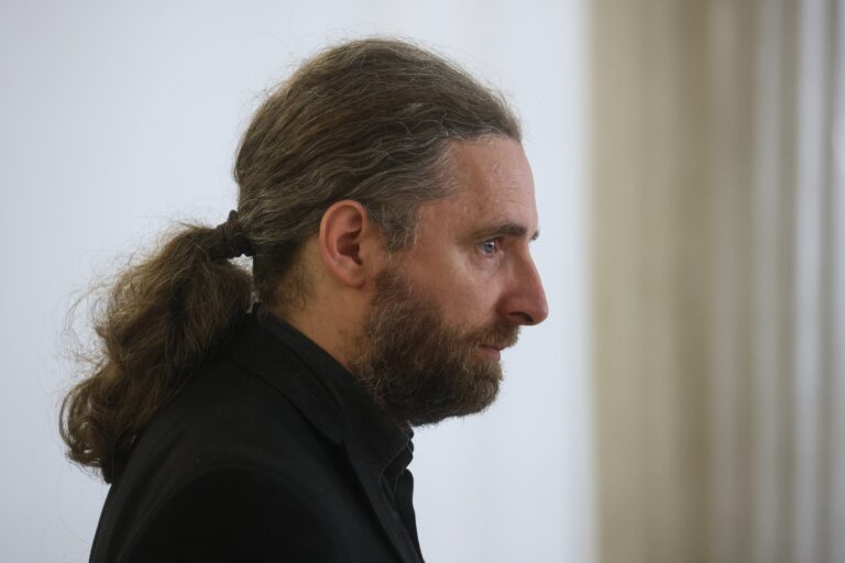 Karol Nawrocki czy Rafał Trzaskowski? Dobromir Sośnierz mówi inaczej, niż Krzysztof Bosak - INFBusiness