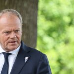 Donald Tusk obawia się, że relacje z Niemcami są wciąż delikatne