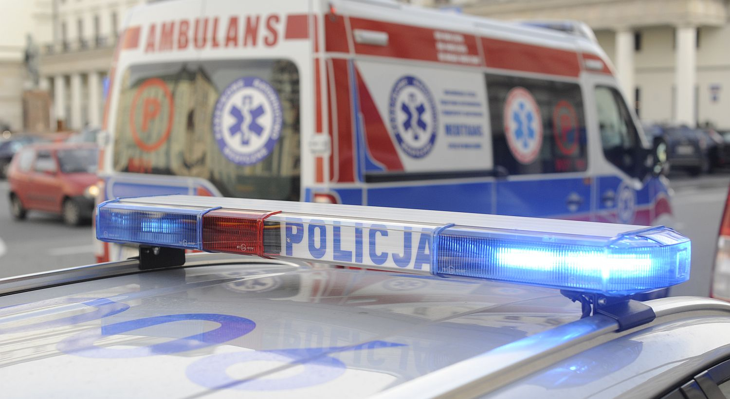 Pruszków: Kolejny atak w szpitalu. Pacjent pobił pielęgniarkę - INFBusiness