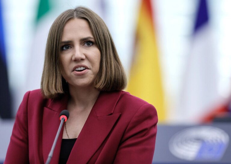„Cóż szkodzi obiecać?”. Anna Bryłka komentuje głośne słowa posła Koalicji Obywatelskiej - INFBusiness