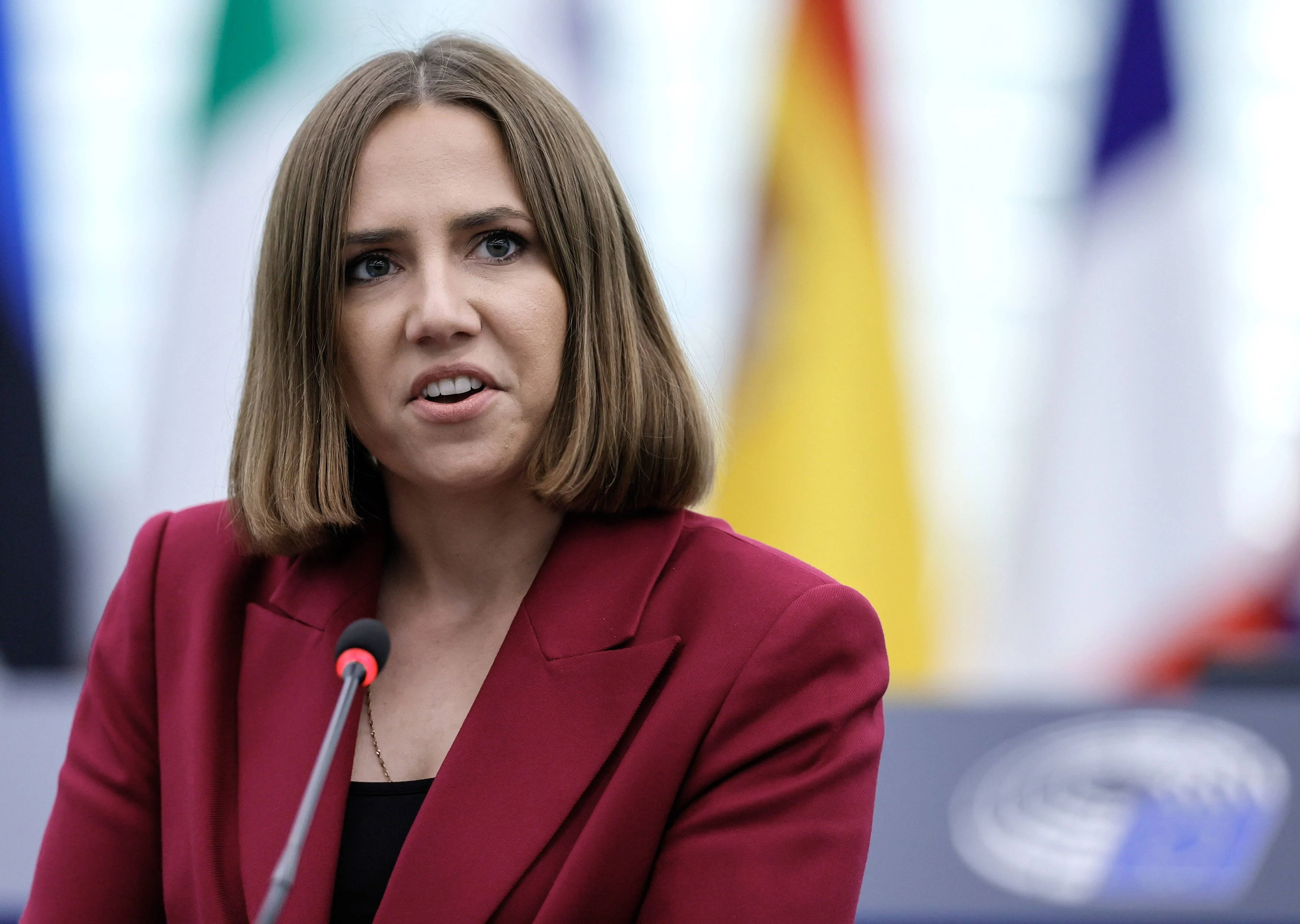 „Cóż szkodzi obiecać?”. Anna Bryłka komentuje głośne słowa posła Koalicji Obywatelskiej - INFBusiness