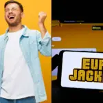Wyniki losowania Eurojackpot 6 maja