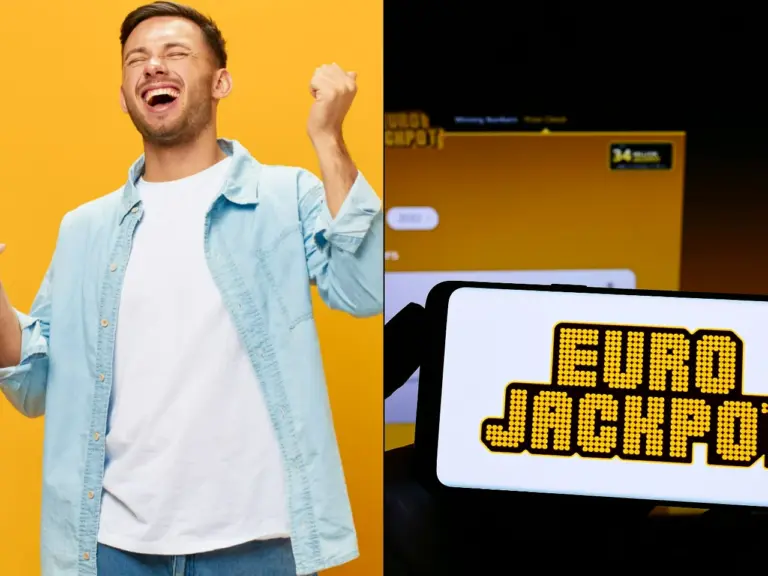 Wyniki losowania Eurojackpot 6 maja - INFBusiness