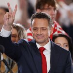 Rafał Trzaskowski: PiS „w dzisiejszej wersji” jest dużo mniej odpowiedzialny