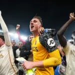 Marcin Bułka zachwycił w Ligue 1. Zobacz występ Polaka w meczu z PSG – Ligue 1