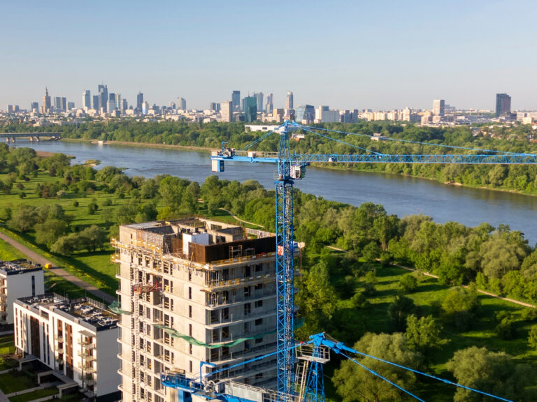 Cudzoziemcy na potęgę kupują drogie mieszkania w Warszawie, Krakowie, Wrocławiu - INFBusiness