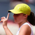 Iga Świątek w półfinale WTA 1000 w Madrycie. Polka o przegranej seta do zera! – Tenis