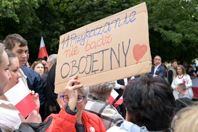 Wybory prezydenckie 2025: co zdecyduje o wyniku II tury? Frekwencja, emocje, mobilizacja - INFBusiness