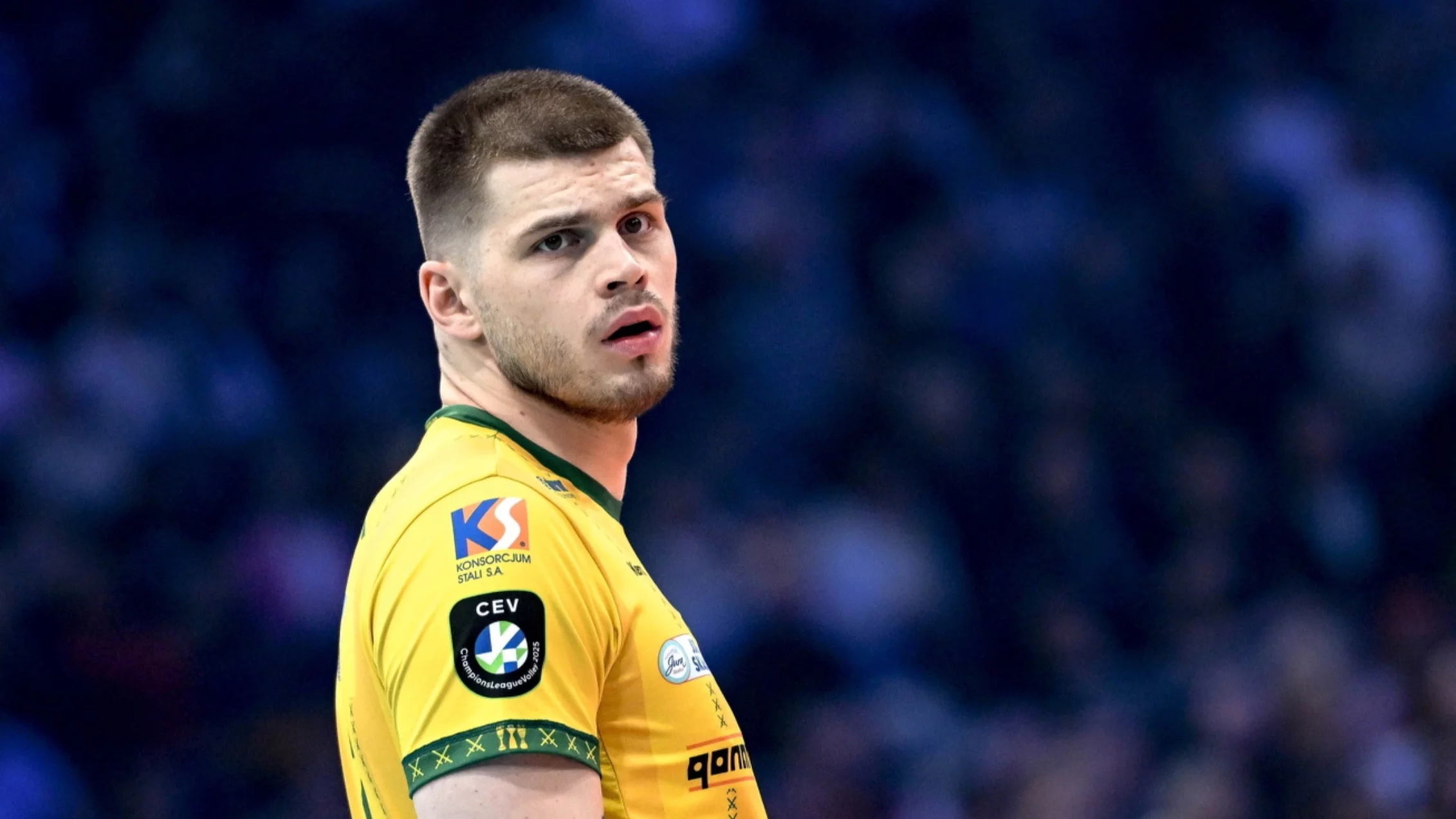 Bartosz Kwolek