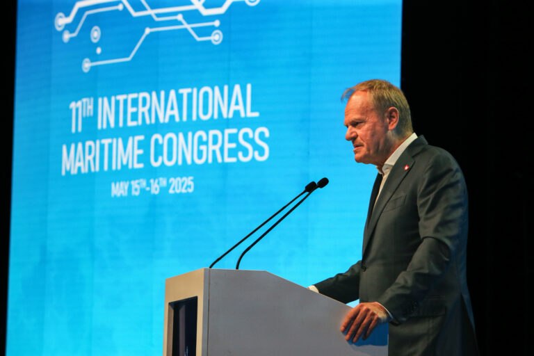 Tusk alarmuje. „Grupa rosyjskich hakerów zaatakowała PO i koalicjantów” - INFBusiness