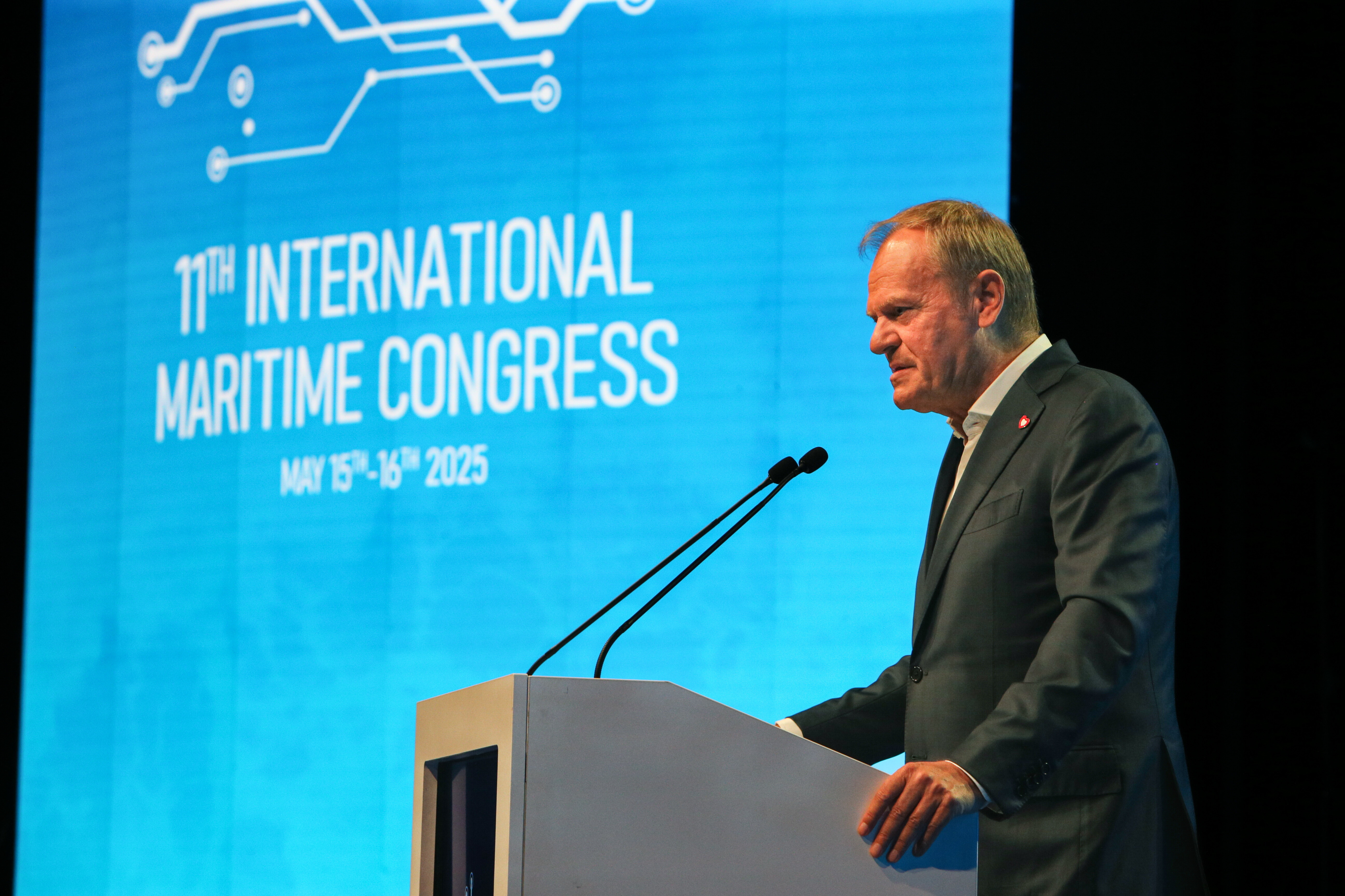 Tusk alarmuje. „Grupa rosyjskich hakerów zaatakowała PO i koalicjantów” - INFBusiness