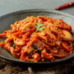 To najzdrowsze danie na świecie. Kimchi ma więcej probiotyków niż jogurt