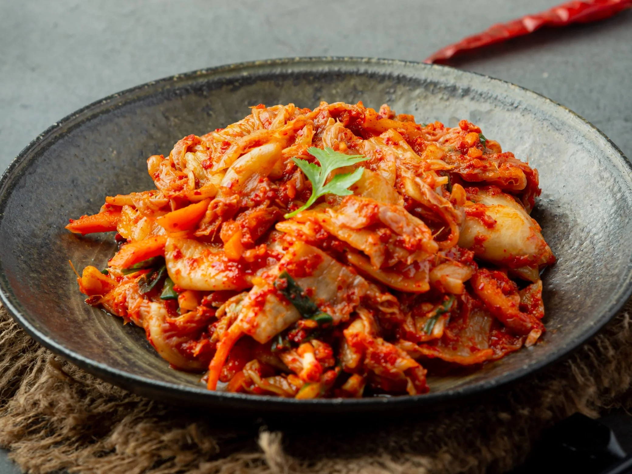 Kimchi