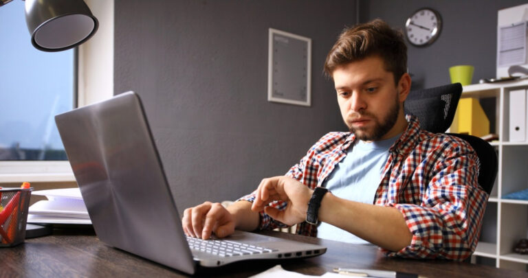 4-dniowy dzień pracy w Niemczech? Rząd zapowiada duże zmiany w prawie - INFBusiness