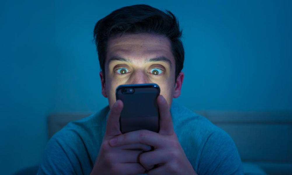 4 na 10 Polaków miało do czynienia z deepfake’ami. „Ludzie nie nadążają”