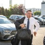 Sławomir Mentzen zabrał głos po piwie z Rafałem Trzaskowskim. „PiS dawno się tak nie pobudził”