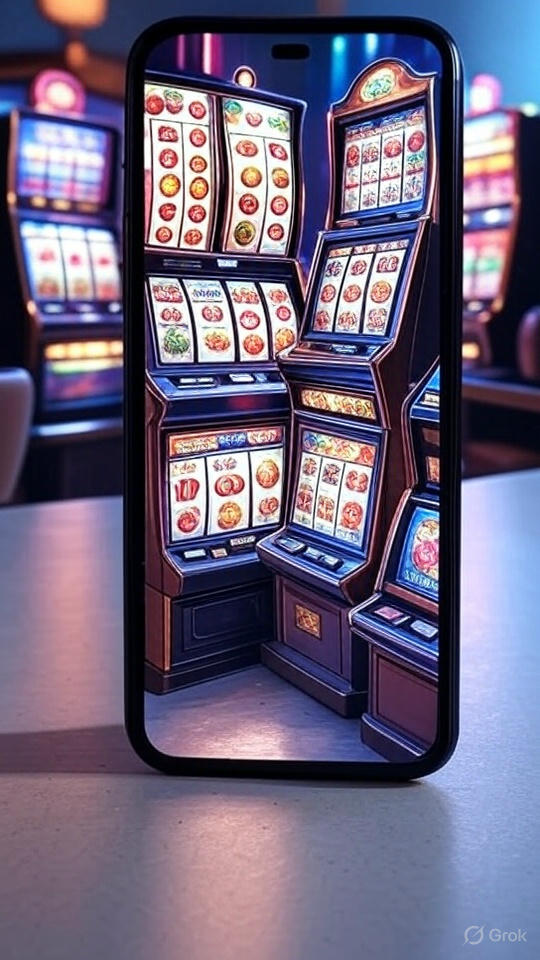 Total Casino to jedyne legalne kasyno internetowe w Polsce, które od 2018 roku oferuje graczom szeroki wybór gier hazardowych w bezpiecznym i regulowanym środowisku. Jako platforma należąca do Totalizatora Sportowego, cieszy się zaufaniem graczy dzięki zgodności z polskim prawem oraz nowoczesnym podejściem do rozrywki online. W artykule przyjrzymy się, jak działa świat gier w Total Casino, dlaczego licencja jest niezbędna oraz jak zapewnić bezpieczeństwo podczas gry w kasynie online. Świat Gier w Total Casino: Bezpieczeństwo i Legalność w Polskim Kasynie Online - INFBusiness