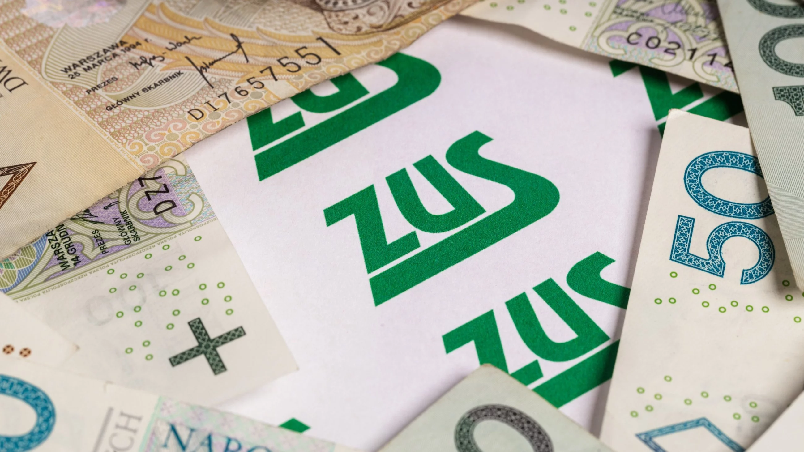 Składki na ubezpieczenia społeczne są problemem dla małych firm
