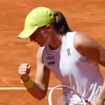 Iga Świątek – Alexandra Eala. Polka wygrała w Madrycie po meczu składającym się z trzech setów – Tenis