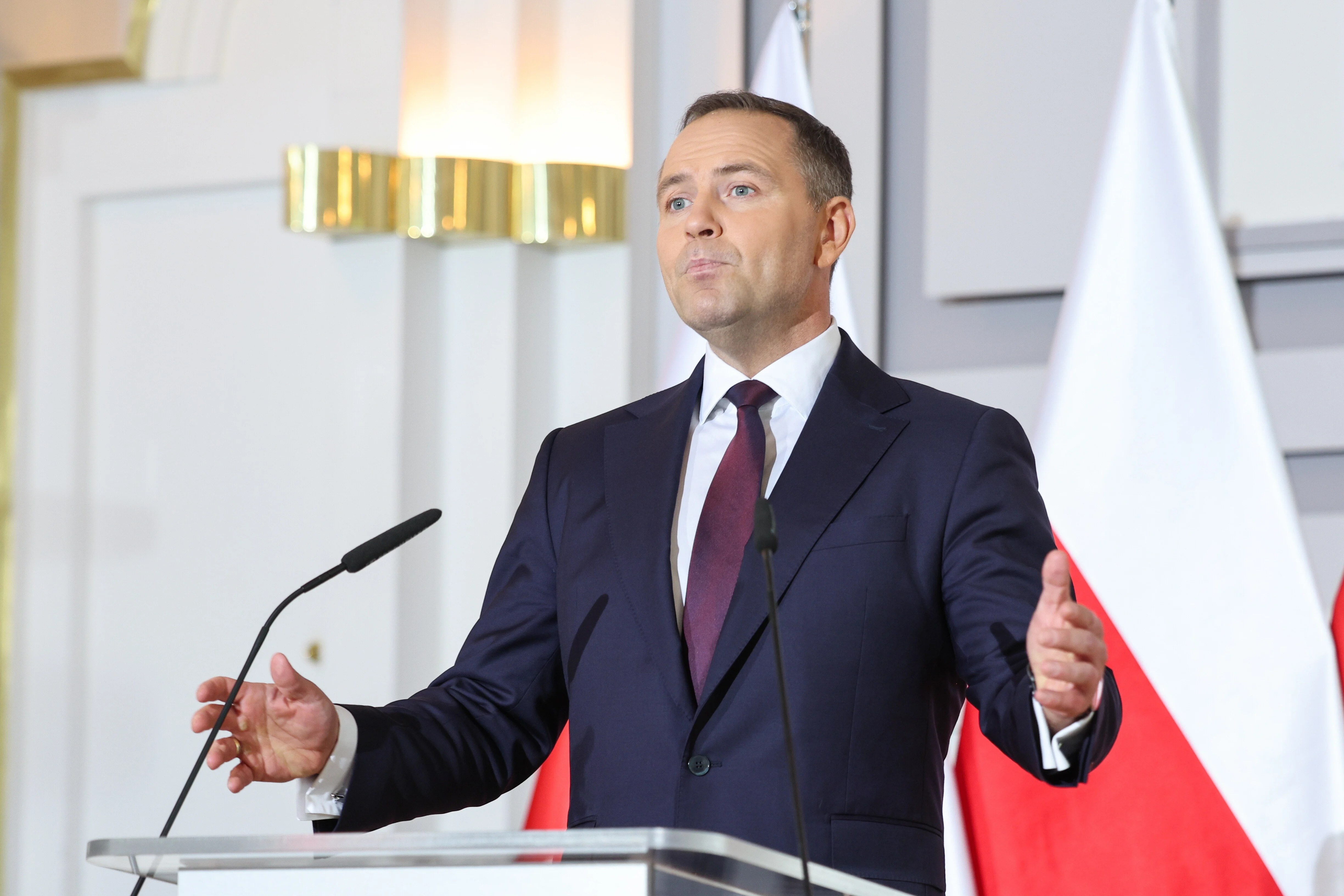 Jak Polacy oceniają zachowanie Karola Nawrockiego ws. mieszkania w Gdańsku? Wyniki sondażu - INFBusiness