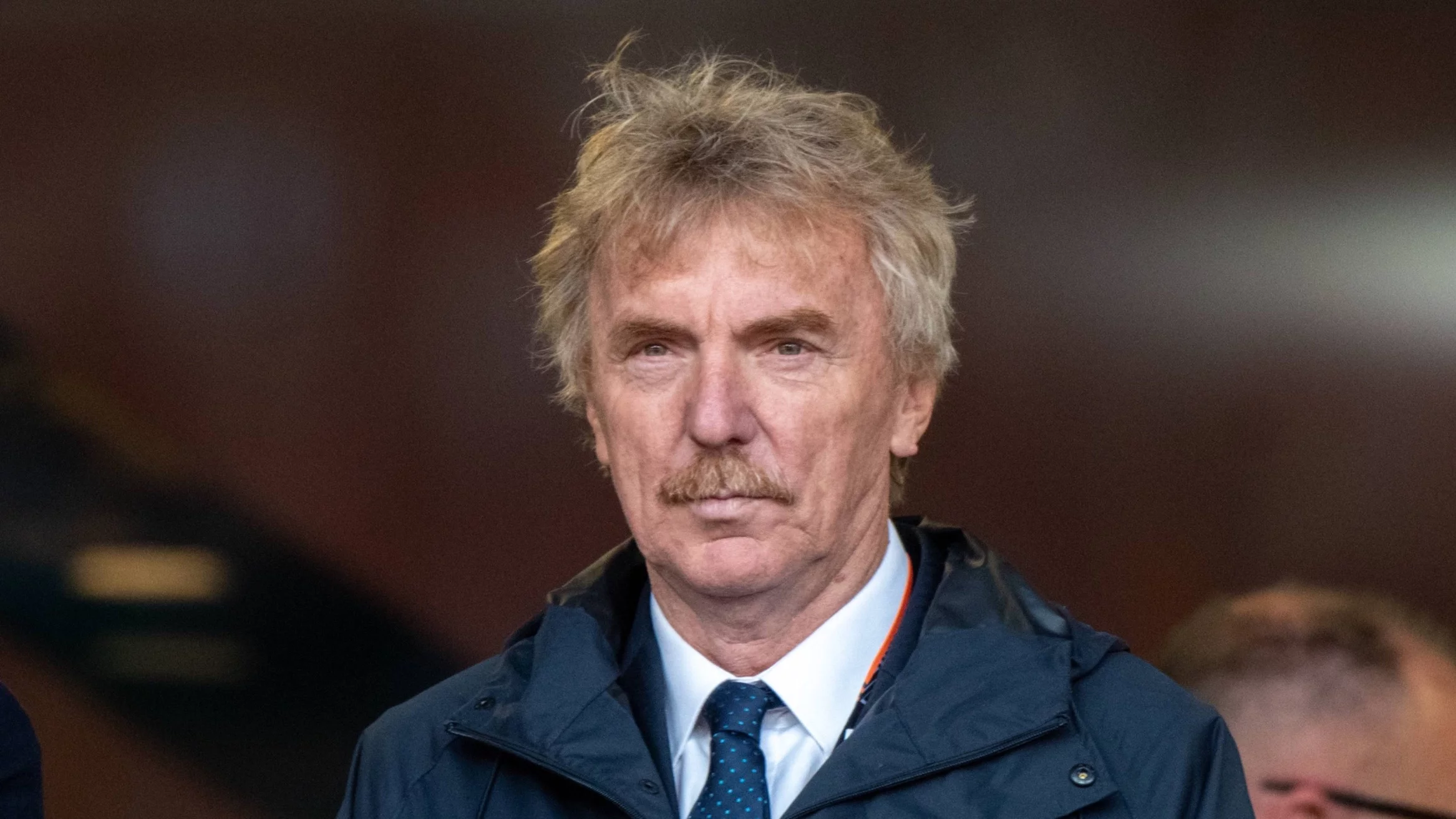 Zbigniew Boniek