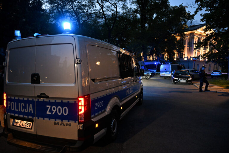 Zbrodnia na Uniwersytecie Warszawskim. Jakie zarzuty usłyszy Mieszko R.? - INFBusiness
