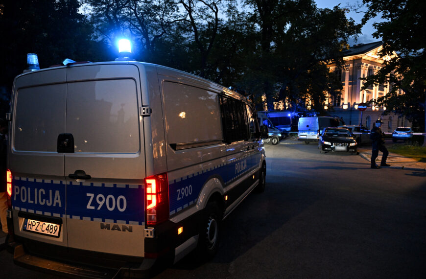 Zbrodnia na Uniwersytecie Warszawskim. Jakie zarzuty usłyszy Mieszko R.?