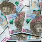 Mediana wynagrodzeń w Polsce. Najnowsze dane GUS