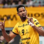 PlusLiga: Wilfredo Leon liderem Bogdanki LUK Lublin. Jakie słowa od Thales Hoss – Siatkówka