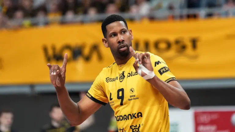 PlusLiga: Wilfredo Leon liderem Bogdanki LUK Lublin. Jakie słowa od Thales Hoss – Siatkówka - INFBusiness