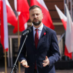 Władysław Kosiniak-Kamysz: Bezpieczeństwo łączy się pod Biało-Czerwoną