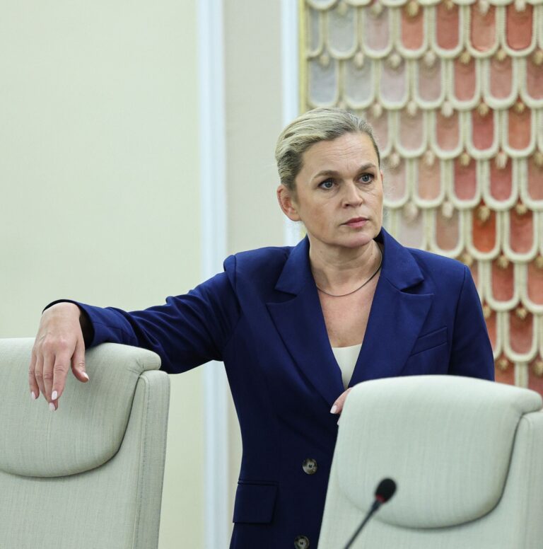 Brutalna zbrodnia na UW. Minister edukacji: Czy chcemy żyć w tak agresywnym społeczeństwie? - INFBusiness