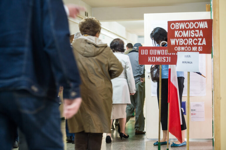 Co Polacy sądzą o obowiązywaniu ciszy wyborczej w Polsce? Wyniki sondażu - INFBusiness
