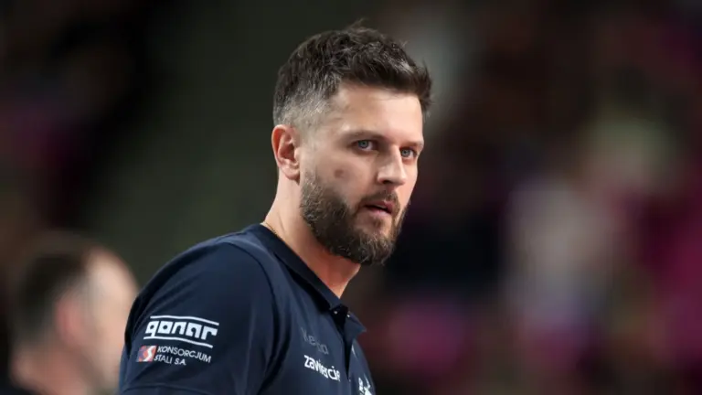 PlusLiga: Karol Butryn kontuzjowany. Dramat na koniec sezonu – Siatkówka - INFBusiness